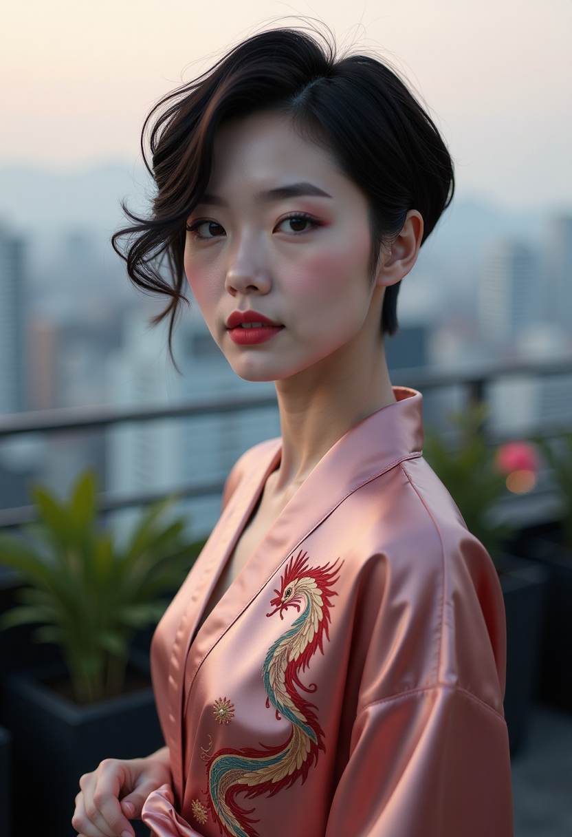 锦绣街巷视频